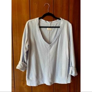 Lou & Grey Sweatshirt